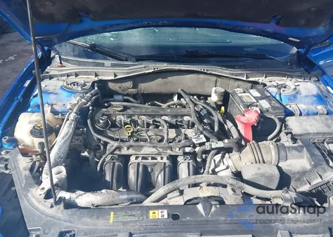 2012 Ford Fusion Se z USA, uszkodzony, nr VIN 3FAHP0HA4CR392163